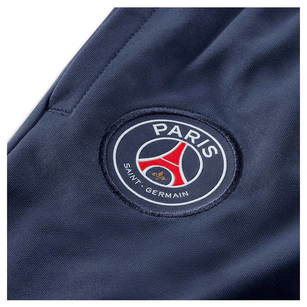 Pantalon Nike Bleu Marine Paris Saint-Germain 2024/25 Academy Pro pour enfants d'âge préscolaire