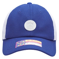 Unisex Blue Paris Saint-Germain Ace Classic Adjustable Hat