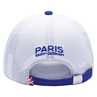 Unisex Blue Paris Saint-Germain Ace Classic Adjustable Hat