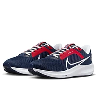 Chaussure de running sur route Nike Paris Saint-Germain Pegasus 40 Unisexe Noir