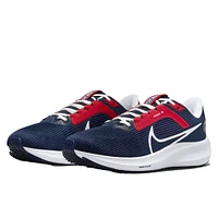 Chaussures de course unisexe Nike bleu marine Paris Saint-Germain Zoom Pegasus 40