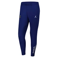 Women's Jordan Brand Blue Paris Saint-Germain 2024/25 Fourth Strike Performance Pants
