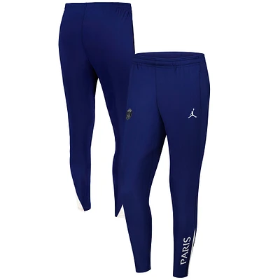 Women's Jordan Brand Blue Paris Saint-Germain 2024/25 Fourth Strike Performance Pants