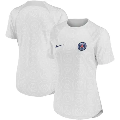 Achraf Hakimi Paris Saint-Germain 2023/24 Stadium Home Nike Men's Dri-Fit Soccer Jersey in Blue, Size: Small | NN250291-PSG