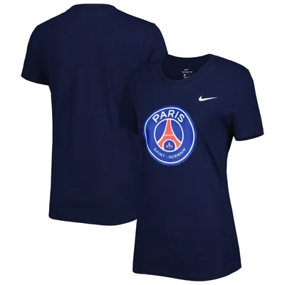 Paris Saint-Germain Nike Women's Club Crest T-Shirt