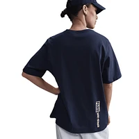V110918 T-shirt de supporter PSG NIK S25 pour femme TEELADMSY HQ0777-410 #1
