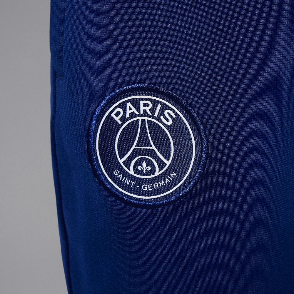 Youth Jordan Brand Red Paris Saint-Germain 2024/25 Fourth Strike Full-Zip Track Jacket & Pants Set