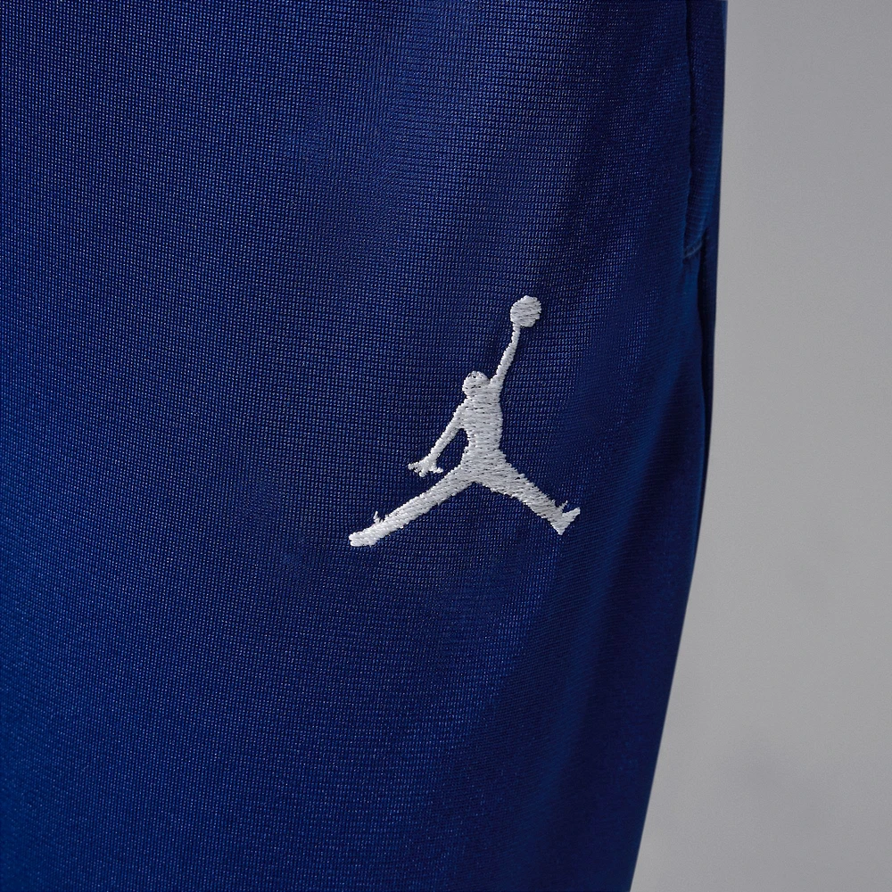 Youth Jordan Brand Red Paris Saint-Germain 2024/25 Fourth Strike Full-Zip Track Jacket & Pants Set