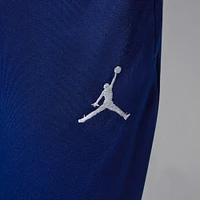 Youth Jordan Brand Red Paris Saint-Germain 2024/25 Fourth Strike Full-Zip Track Jacket & Pants Set