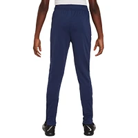 Youth Nike  Navy Paris Saint-Germain 2024/25 Academy Pro Performance Pants