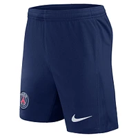 Short Nike Bleu Marine Paris Saint-Germain 2024/25 Domicile Stadium Performance