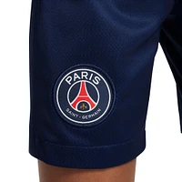 Short Nike Bleu Marine Paris Saint-Germain 2024/25 Domicile Stadium Performance