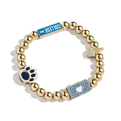 Bracelet BaubleBar Penn State Nittany Lions Mixed Icon Pisa