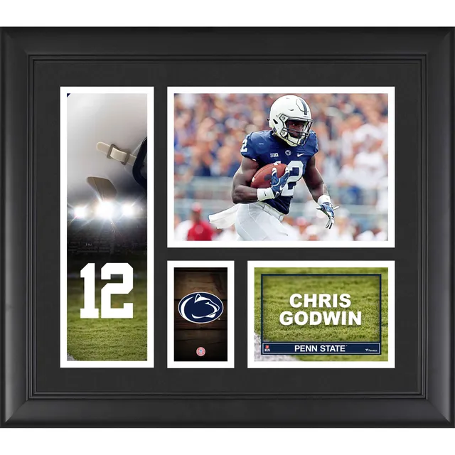 Chris Godwin x Lids - Lids