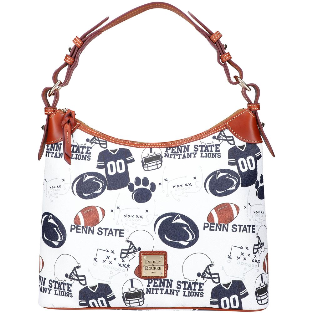 Dooney & Bourke Kentucky Wildcats Game Day Crossbody Purse