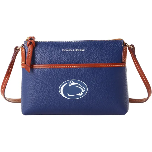 Lids Detroit Lions Dooney & Bourke Women's Gameday Lexi Crossbody