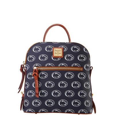 Petit sac à dos Dooney & Bourke Penn State Nittany Lions