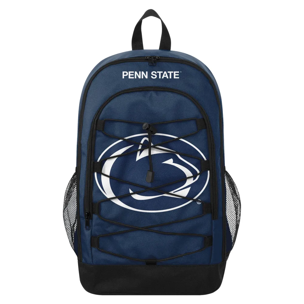 Mojo Penn State Nittany Lions Ultimate Fan Backpack in Black