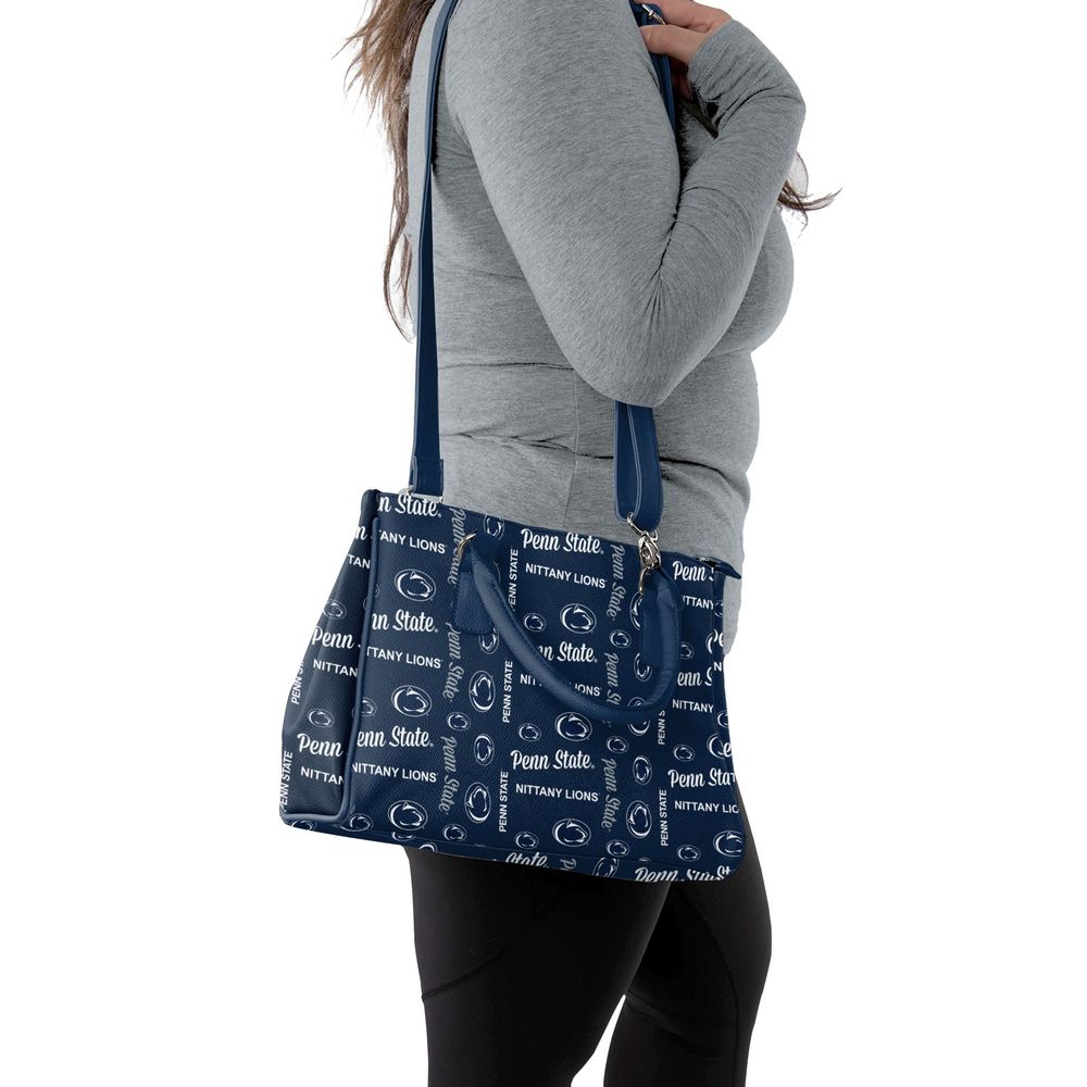 FOCO Penn State Nittany Lions Repeat Brooklyn Tote