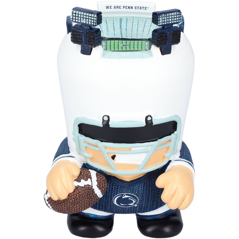 FOCO Penn State Nittany Lions Stadium Headz Figurine