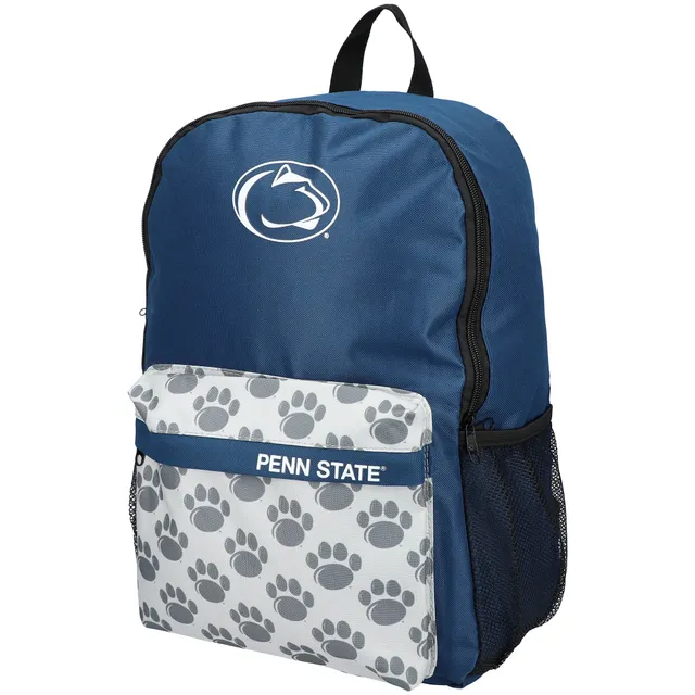 FOCO Michigan State Spartans Logo Love Mini Backpack