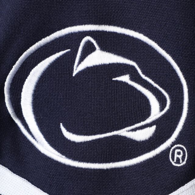 Ensemble d'encouragement deux pièces Penn State Nittany Lions pour fille