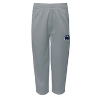 Infant Navy Penn State Nittany Lions Two-Piece Red Zone Jersey & Pants Set