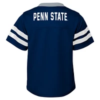 Infant Penn State Nittany Lions Two-Piece Red Zone Jersey & Pants Set