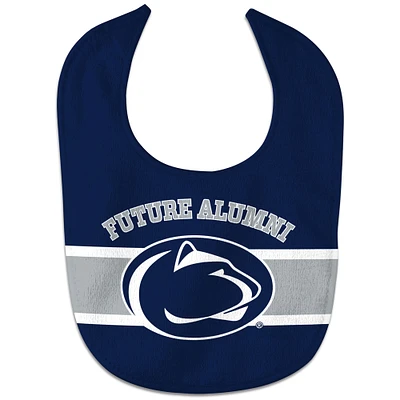 Infant WinCraft Penn State Nittany Lions Future Alumni All-Pro Bib