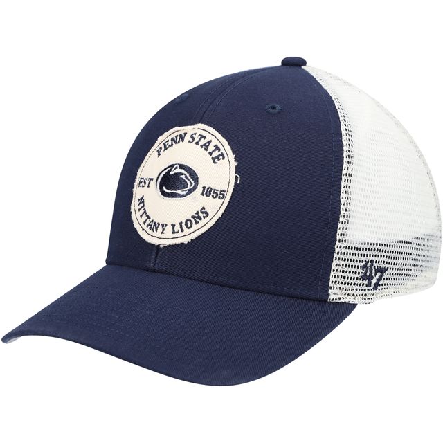 Casquette Snapback Penn State Nittany Lions Howell MVP '47 bleu marine pour homme