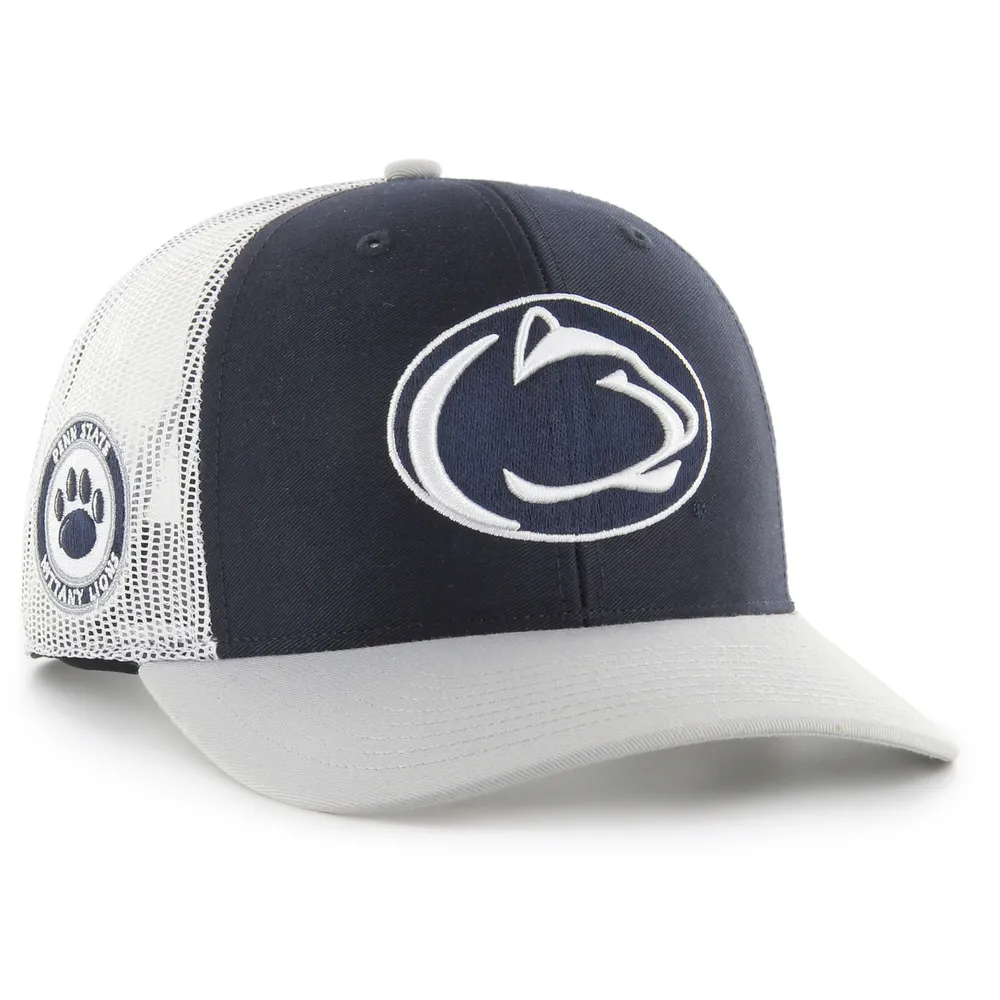 Penn State Nittany Lions New Era Bucket Hat