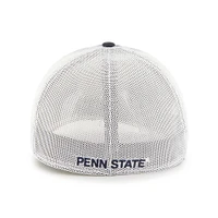 Men's '47 Navy Penn State Nittany Lions Unveil Trophy Flex Hat