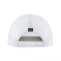 Casquette ajustable Condor Hitch brrr° blanche Penn State Nittany Lions '47 pour homme
