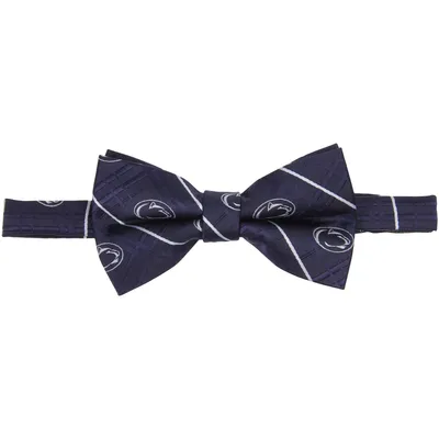 Penn State Nittany Lions Oxford Bow Tie - Blue