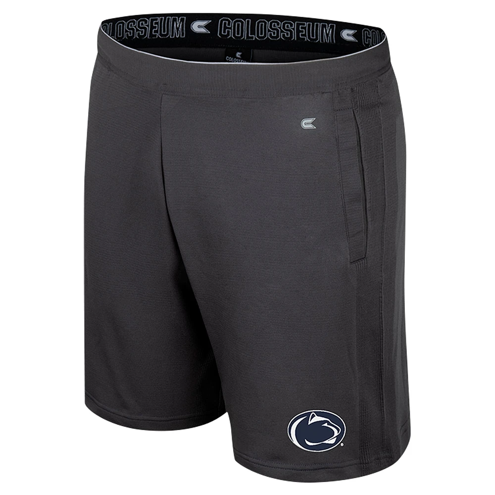 Short Forget pour homme Colosseum Anthracite Penn State Nittany Lions