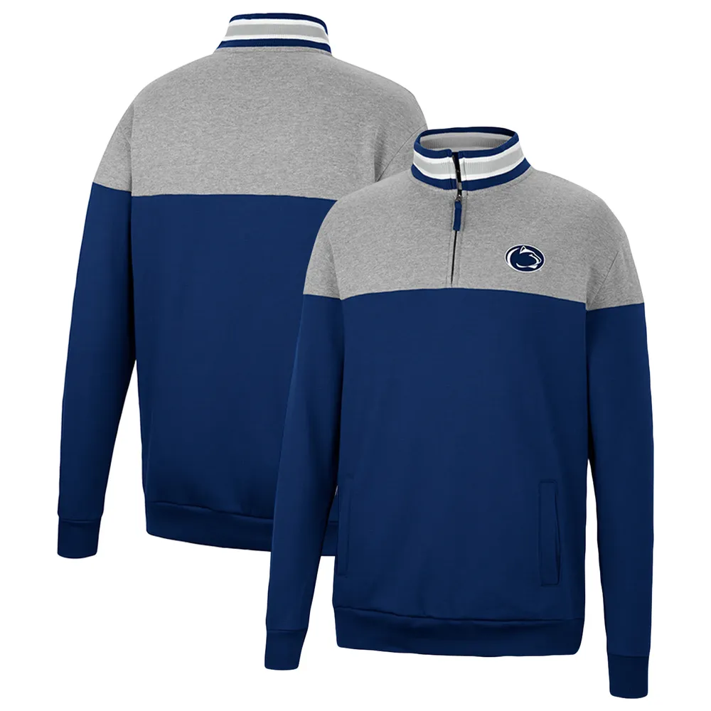 Youth Colosseum Navy/White Penn State Nittany Lions Football