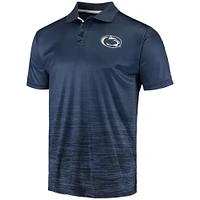 Polo Colosseum Navy Penn State Nittany Lions Marshall pour homme