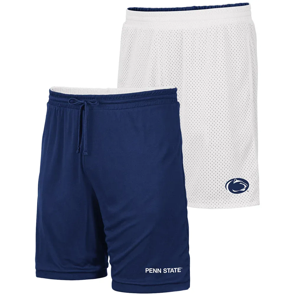 Youth Colosseum Navy/White Penn State Nittany Lions Football