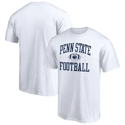 Penn State Nittany Lions Fanatics Branded First Sprint Team T-Shirt