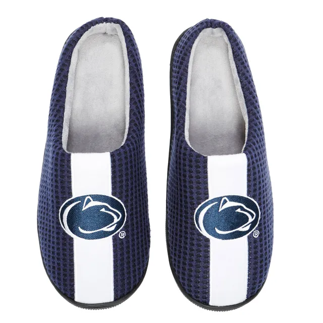 : FOCO Detroit Lions NFL Men's Slip On Shower Slide Slippers With  Team Logo Size Small 7-8 : Sports & Outdoors