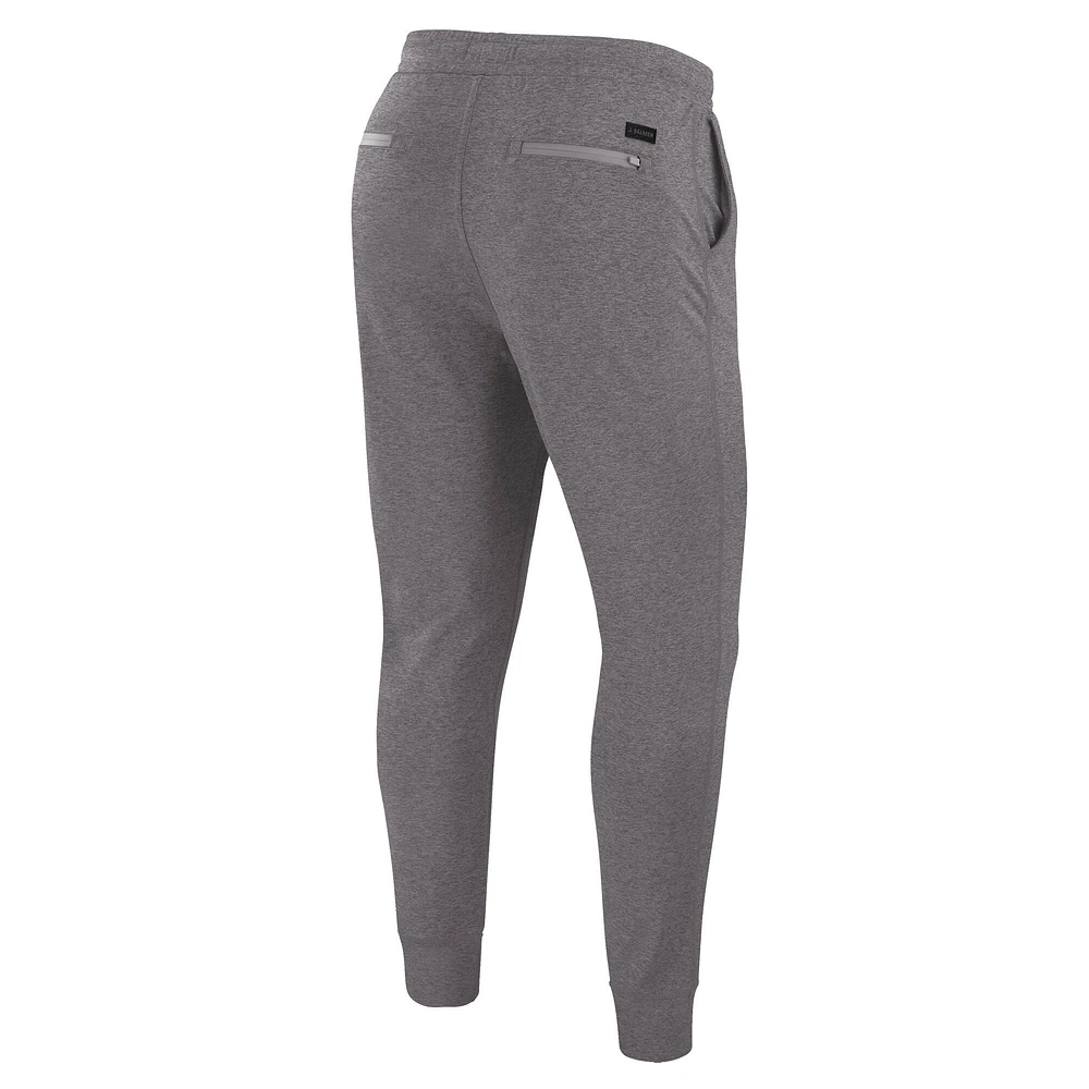 Men's J. Palmer Graphite Penn State Nittany Lions Home Game Joggers