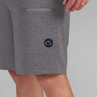 Short de match à domicile Penn State Nittany Lions pour homme en graphite J. Palmer