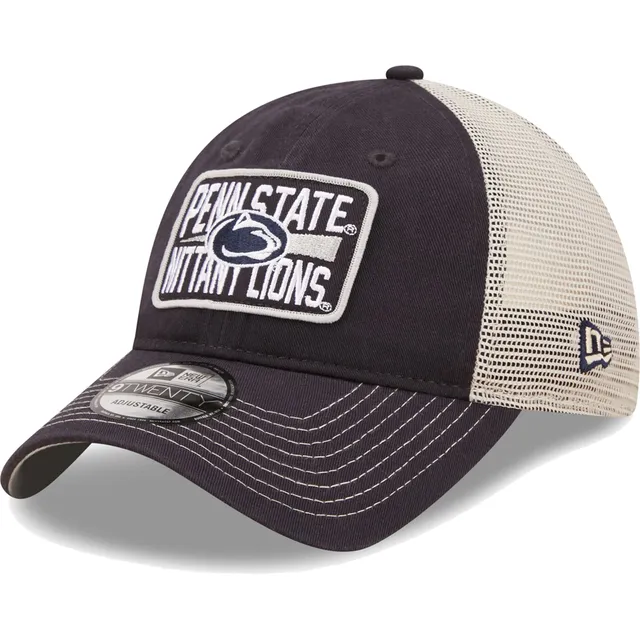 Lids Penn State Nittany Lions '47 Vintage Fontana Hitch Clean Up
