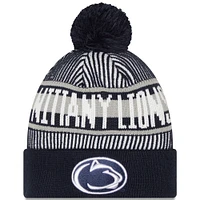 NWE PENNST NAVY NCAA NWE F22 RAYÉ CPK CHAPEAU