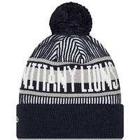 NWE PENNST NAVY NCAA NWE F22 RAYÉ CPK CHAPEAU
