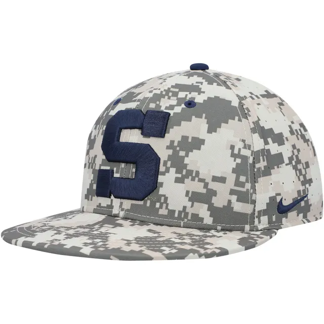 Men's Nike Camo Florida Gators Team Baseball True Performance