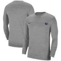 Men's Nike Scarlet Ohio State Buckeyes Team Velocity Legend