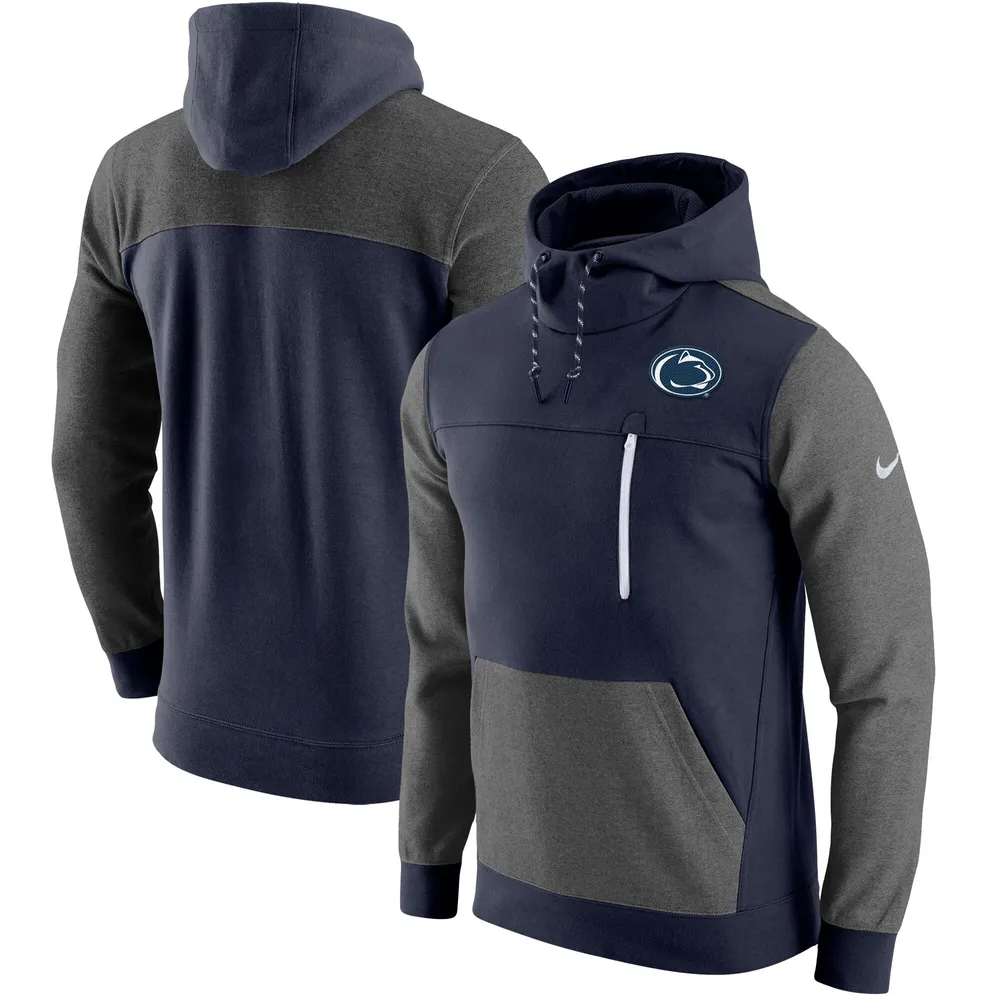 Lids Penn State Nittany Lions Nike AV-15 2.0 Pullover Hoodie