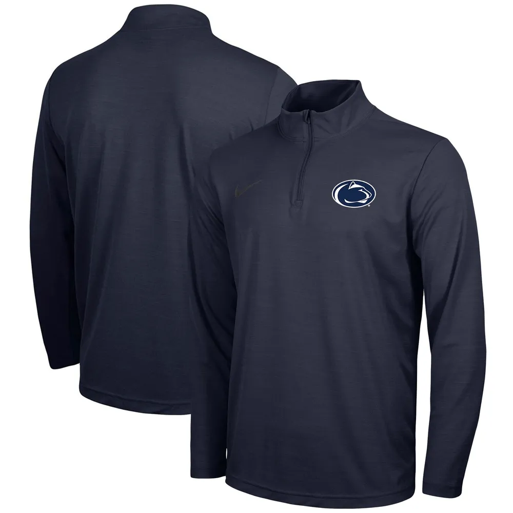 Men's Nike White Penn State Nittany Lions Team Practice Performance T-Shirt