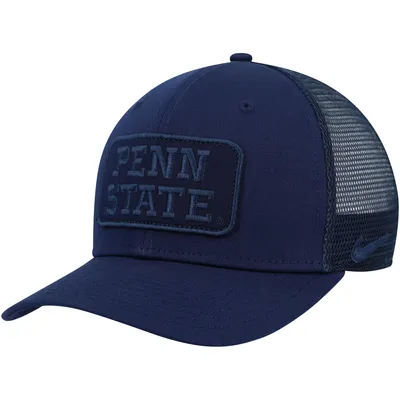 Top of the World Penn State Nittany Lions OHT Tonal Camo Trucker Adjustable  Hat - White